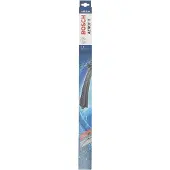 Bosch Aerofit ruitenwisserbladen, frameloos, 530 mm
