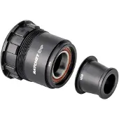 Syncros Rotorkit DT Swiss Sram XDR Freewheel Body Voor Capital Wielset Zwart || Maat: Sram XDR