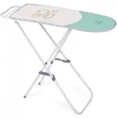 Decuevas Funny Ironer 72x63x25cm Transparant Kinderen
