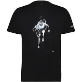 Shimano Sentiero Ltd T-shirt Met Korte Mouwen