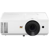 Viewsonic Beamer PA700WC WXGA Wit en Zwart