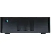 Rotel Hi-Fi versterker RB-1582 MK2 zwart