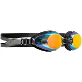 Sailfish Flow Mirror Swimming Goggles Transparant