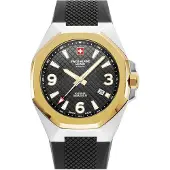 Swiss Alpine Military - 7005.1847 - Polshorloge - Heren - Kwarts - Typhoon