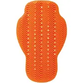 Tucano Urbano D3o Back Armour-1 Rugbeschermer
