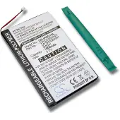 123accu Apple P325385A4H accu (1600 mAh, huismerk)