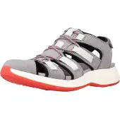Clarks Sandalen / Open schoenen Clarks SOLAN SAIL COMBI dames 37