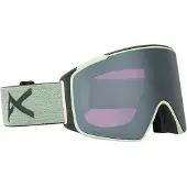 Anon M4s Cylindrical+mfi Face Mask Skibril