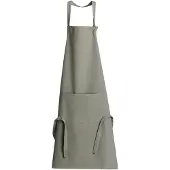 Winkler Gerecycled schort Ada