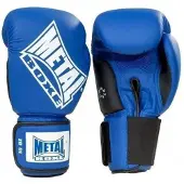 Metal Boxe Bokshandschoenen