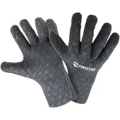 Abysstar Iper Strech Handschoenen 3 Mm