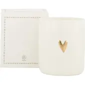 Zusss geurkaars Lief kleintje (9x8 cm)