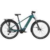Scott Bikes Axis 30 29´´ Cues Rd-u6000gs 10s 2026 Elektrische Fiets