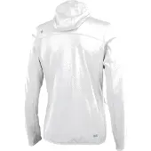 Evoc - Fleece Jacket - Fleecevest L, wit