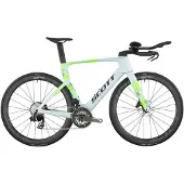 Scott Bikes Foil Rc Tri Force Axs 2026 Racefiets