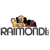 Raimondi Frattone sponsspons met handgreep, artikelnummer 217 - cm.13X30X3h.
