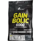 Olimp Sportnutrition - Gain Bolic 6000 Koekjesroom 1000g