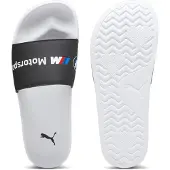 Puma herensandalen BMW Leadcat 2.0