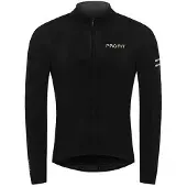 Spiuk Profit Cold&rain Trui Met Lange Mouwen