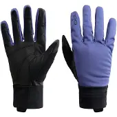 Odlo Multisport Warm Handschoenen Blauw 2XL