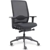 Workliving Ocean Mesh - Ergonomische Bureaustoel NEN 1335