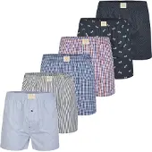 MG Boxer Klassiekers 6-Pack