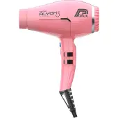 Parlux Haarstyling Haardroger PinkAlyon Pink