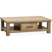Maxfurn Salontafel Newcastle- Lamulux - Barley -