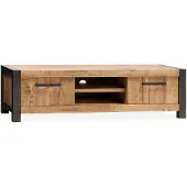 Maxfurn TV-kast City - Groot - Lamulux - Mango -