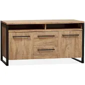 Maxfurn Dressoir Carriba Klein - Meubelpanelen - Tropic -