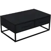 WGXL Collection Salontafel Olga - Mangohout - 100 cm -
