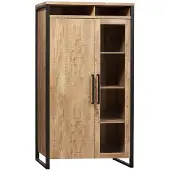 Maxfurn Combikast Carriba - Meubelpanelen - Tropic -