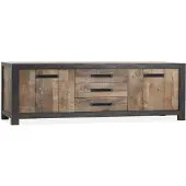 Maxfurn Dressoir Claire - Klein - Lamulux - Oriënt -