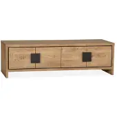 Maxfurn Tv-Meubel Provesano - Groot - Lamulux - Mango -