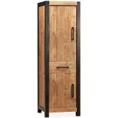 Maxfurn Broodkast City - Lamulux - Mango -