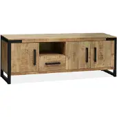Maxfurn TV-Dressoir Galaxy - Lamulux - Mango -