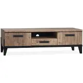 Maxfurn Tv-kast Union - Groot - Lamulux - Mango -