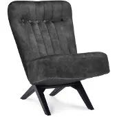 WGXL Collection Fauteuil Denzol - Stof Adore - Forest -