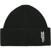 Jack & Jones Muts 'JACCOLL' zwart / wit