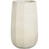 Mica Decorations vaas Lennart (16x28 cm)