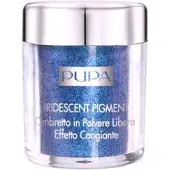PUPA Milano Cosmic Beauty loose powder eyesh. 002 Pupa