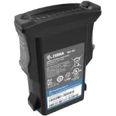 Zebra battery