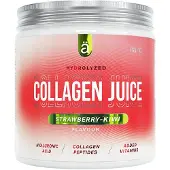 Nanosupps - Collagen Juice 300 g, Aardbei Kiwi