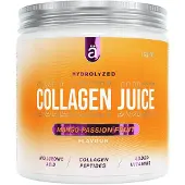 Nanosupps - Collagen Juice 300 g, Mango Passion Fruit
