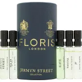 Floris of london Jermyn Street Discovery Collection Gift Set 5 × 2 ml
