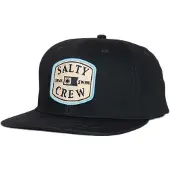 Salty Crew Capitals Snapback Pet
