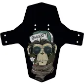 Skuad Guard Voorste Spatbord