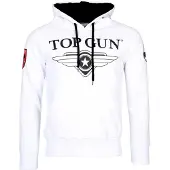 TOP GUN Hoodie Defender TG20191012