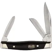 Buck Cadet Ebony