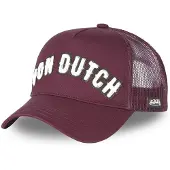 Von Dutch Vd/0/cas2/buckl/b Pet